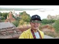 #bagan #ပုဂံ#ကုန်းတော်ကြီးဘုရား