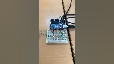 semáforos arduino grupo 6
