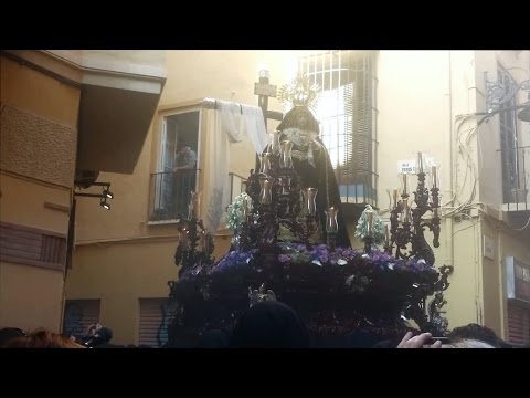 Seráfica Hermandad de la Santa Cruz, Santísimo Cristo de la Victoria y Nuestra Señora de los Dolores en su Amparo y Misericordia