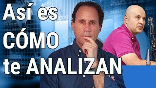 ♟MASTER CLASS | Así   te ANALIZA un INVERSOR profesional