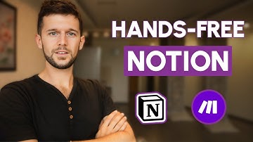 Most Notion Users Don’t Know You Can Now Automate THIS