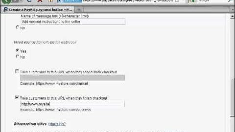 How To Add Paypal Order Buttons To Your Website
