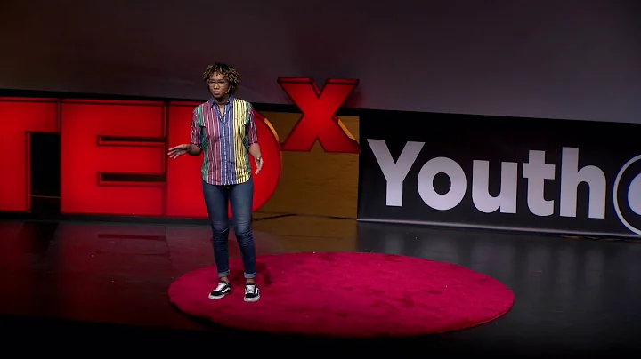 Compassion Before Correction | Danielle Jefferson ...