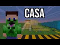 COME COSTRUIRE UNA CASA SU MINECRAFT - Minecraft Tutorial Ep. 2