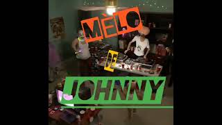 MÈLO DE JOHNNY SK KRTL X TCHALLA X KALASH CRIMINEL X KAARIS [REMIX REGGAE 2K22] #reggae#Melo #kaaris