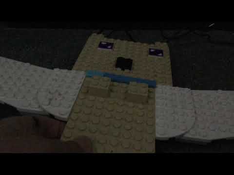 Making angel Page - R.I.P