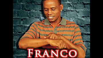 Franco & Afro musica~ Bakapelo