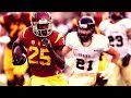 Ronald Jones II USC Football Highlights (2015 - 2017)