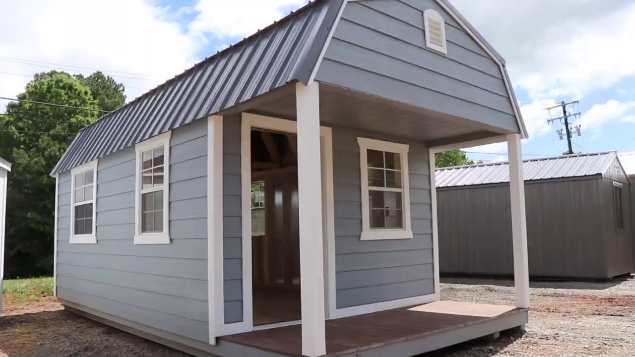 Heritage Building Company Innovative Ideas YouTube