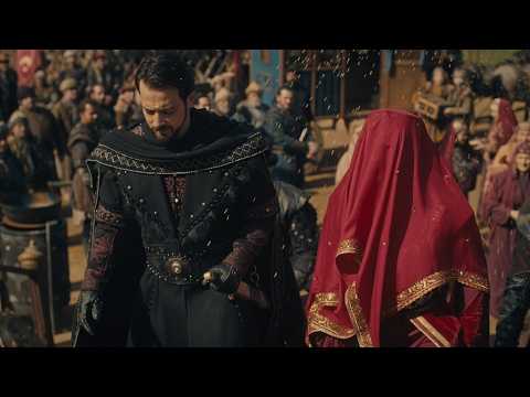 مسلسل المؤسس أورهان | الحلقة 21 مدبلج عربي