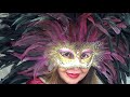 Le Marie, la Bellezza del Carnevale veneziano 2018