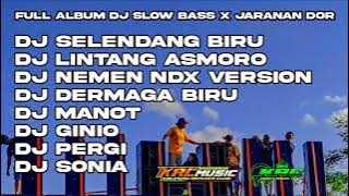DJ CEK SOUND HOREG FULL ALBUM | SELENDANG BIRU X NEMEN, MANOT SLOW BASS X JARANAN DOR FULL BASS