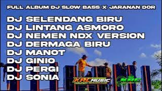 DJ LAGU JAWA FULL ALBUM TERPOPULER | SELENDANG BIRU X NEMEN, MANOT SLOW BASS X JARANAN DOR FULL BASS