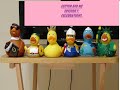 Autism and Me Episode 7: Celebrations.