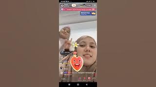 Irsal Fauziah muncul bikin rusuh bada kayak tom and Jerry