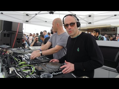 Max P b2b Stefano Tucci @ Ralf in Bikini 2015 - 26/04/2015 (Cocoricò + Bellaciao)