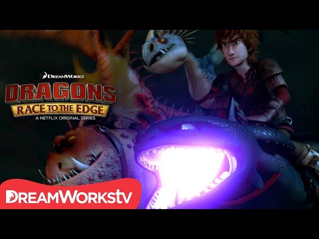 Jogando Dragons of the Edge! - HTTYD Game 