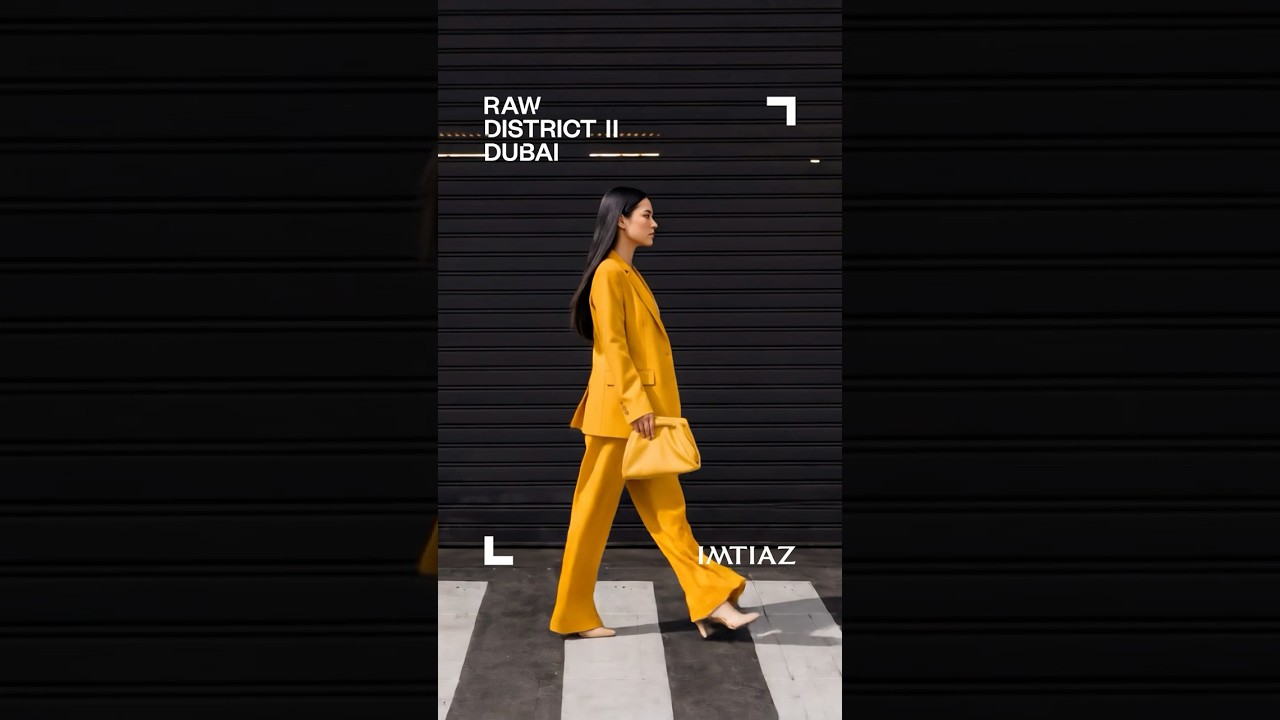 Big Ideas Deserve the Right Address | RAW District II