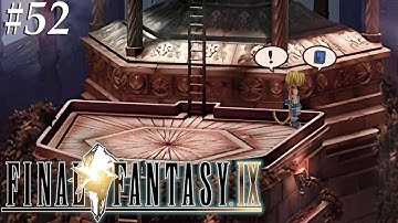 Final Fantasy 9 [52] Still more card games