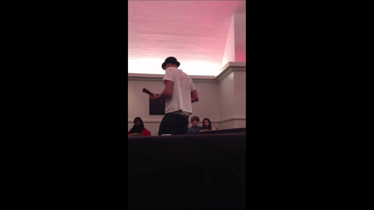 Never ever ever wanna grow up - DaveJGiles SitC