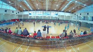 JORNADA 2_ASISA ALHAURÍN DE LA TORRE - INSTITUTOS DE COMPOSTELA - XUNTA DE GALICIA_PARTE 1