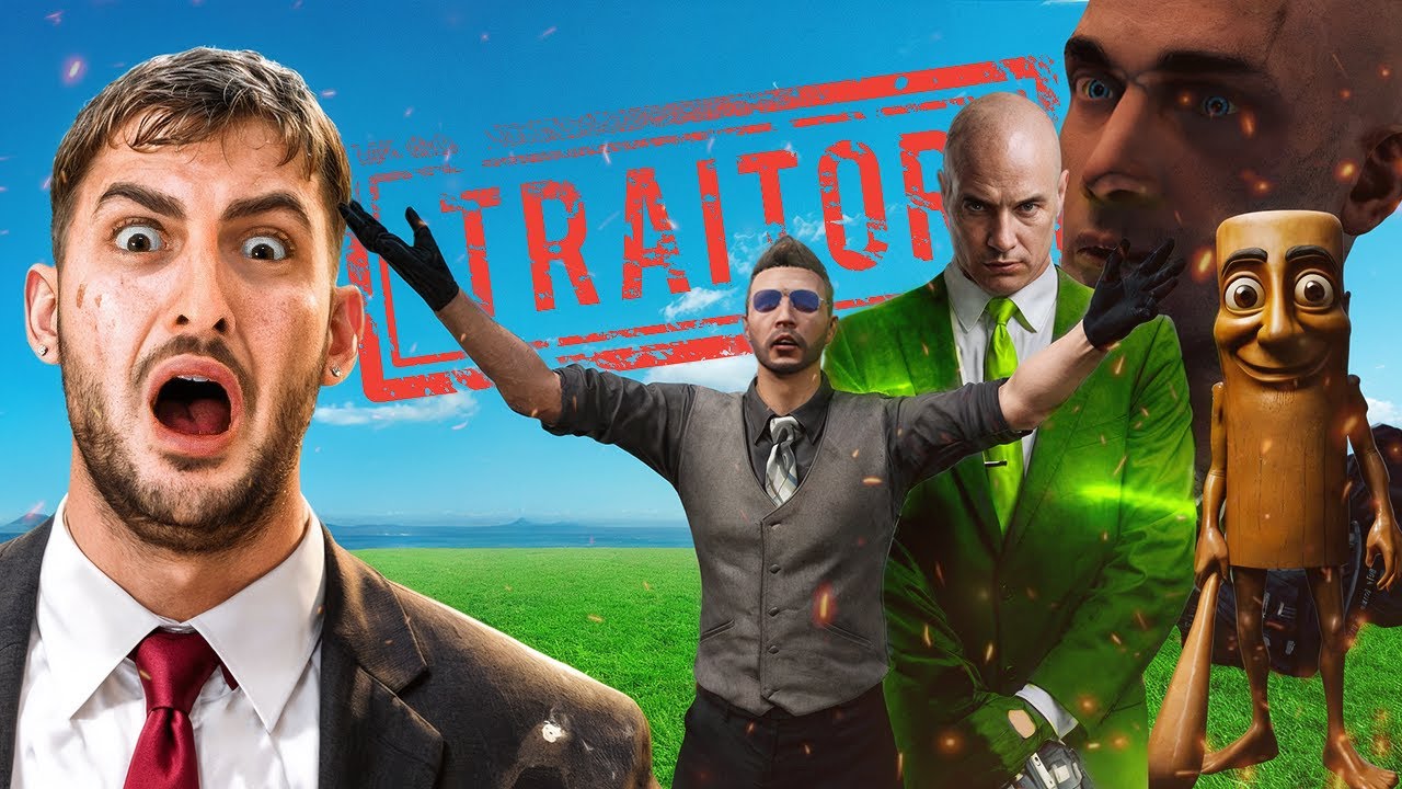 ΜΕ ΑΝΑΓΚΑΣΑΝ ΝΑ ΠΡΟΔΩΣΩ ΤΟΝ 