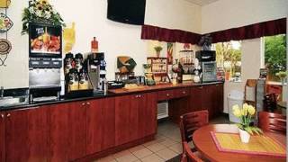 Quality Inn Bradenton - Sarasota North - Hotel in Bradenton (Florida), United States