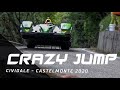 HUGE JUMP | Flying Osella Fa30 | Cividale Castelmonte 2020