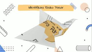 RISIKO PASAR manajemen risiko bank syariah - group 1 PBS VG