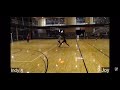 Griffin price 23 highlights joy athletic vs futsal indy