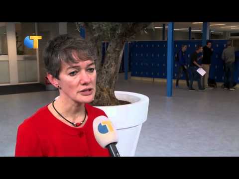 Mill-Hillcollege zet schoolstewards in - Omroep Tilburg Nieuws