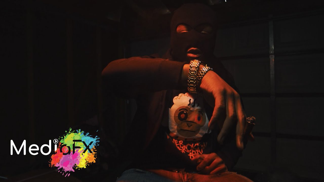 Zaysav - Truthh (Dir.by @_Sam_McCormack_)