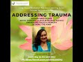 20211009 | IPM | Addressing Trauma | Session 3