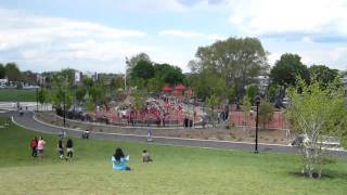 Elmhurst Park