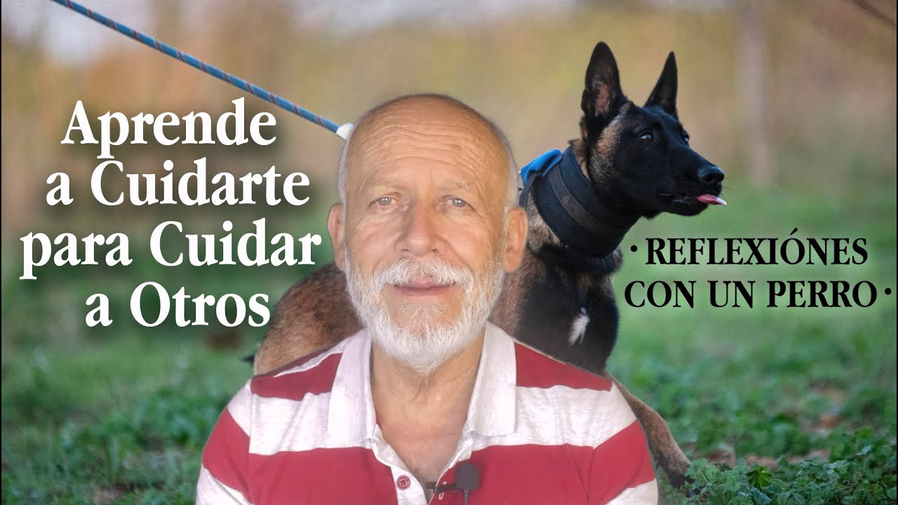 Aprende a cuidarte para cuidar a otros-Reflexiones de vida