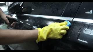 MALCO AUTOMOTIVE INDIA DETAILING Mercedes-Benz