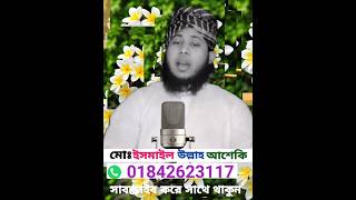 আল্লাহর দিদার দেখিয়া || Bangla Gojol song story