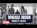 Kalash - Mwaka Moon ft. Damso [VIOLON COVER/REMIX] - ARI NAO