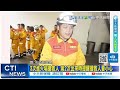 基隆惡火小隊長殉職