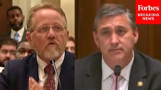 'You Artfully Avoided Answering That Question': Moran Grills Cherfilus-McCormick's Attorney