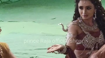 #Garud ki ma vinita# Dasi kaise bani#dekhe ye video mein#Actor Toral Rasputr&Parul Chauha