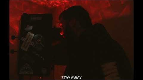 And Hell Followed With Vocal Audition, Bathed in Ichor