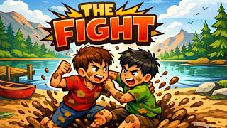 The Fight | Class 8 | English | Ranji And Suraj's Story