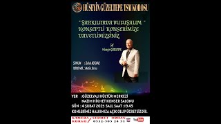 Hakki Midikoğlu / Ne Bekledi̇m Sevgi̇den Ne Kaldi Bak Eli̇mde / Hüzzam