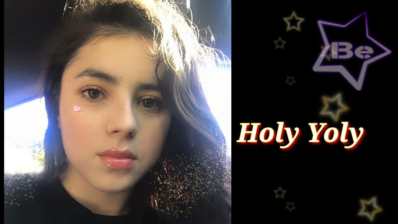 Holy Yoly (Youtube Star) Wiki, Age, Biography, Boyfriend, Family and
