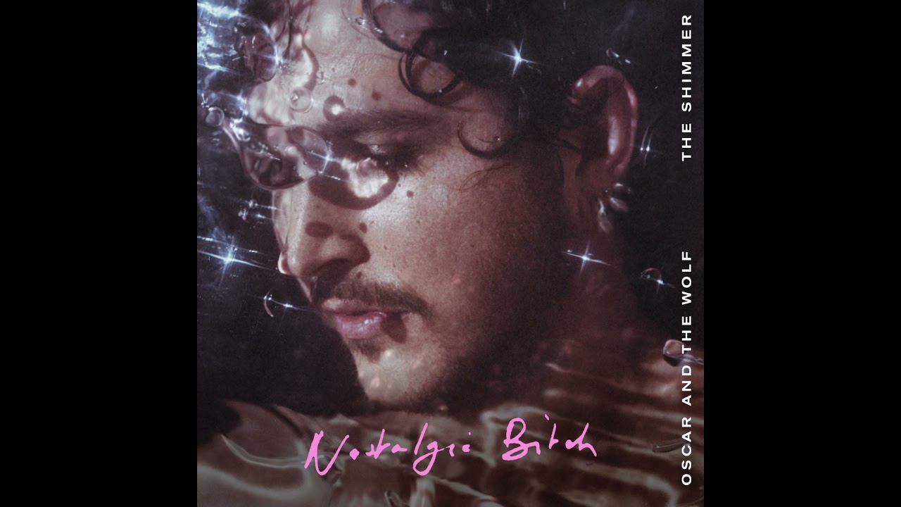 Watch Oscar and the Wolf - Nostalgic Bitch (Official Audio) on YouTube Watch Oscar and the Wolf - Nostalgic Bitch (Official Audio) on YouTube