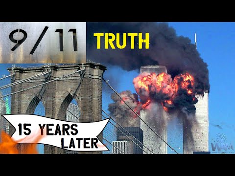 9/11 Truth: 15 Years Later (with Richard Gage)