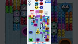 Hole People New level 374 Solution Walkthrough