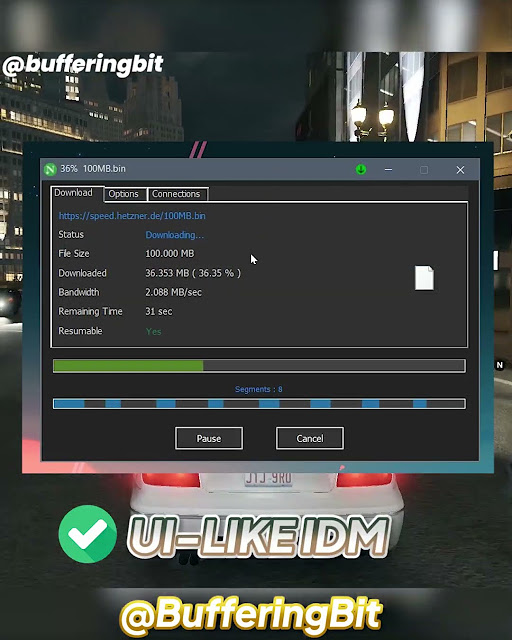 Free idm alternative you should be using youtube