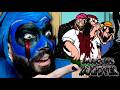 O BIZARRO CROSSOVER DE PIBBY E FAMILY GUY NO FRIDAY NIGHT FUNKIN' (É SÉRIO) | Darkness Takeover